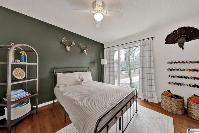 1804 CHANDCROFT DRIVE, Pelham, AL 35124