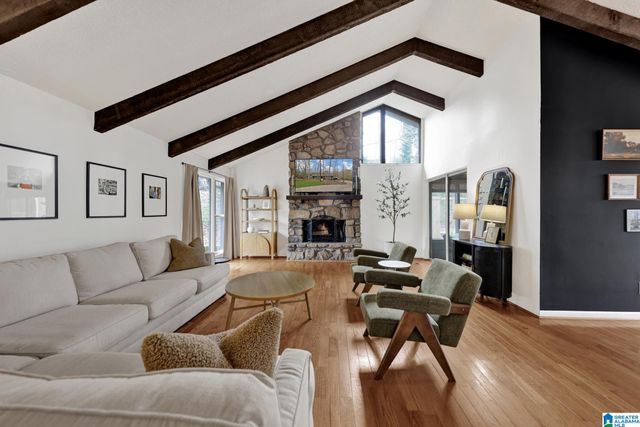 1804 CHANDCROFT DRIVE, Pelham, AL 35124