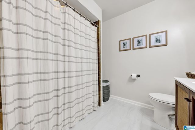 1804 CHANDCROFT DRIVE, Pelham, AL 35124