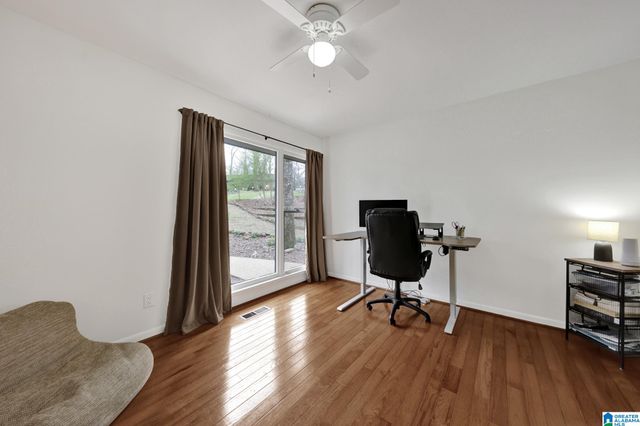 1804 CHANDCROFT DRIVE, Pelham, AL 35124