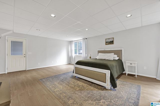 1804 CHANDCROFT DRIVE, Pelham, AL 35124