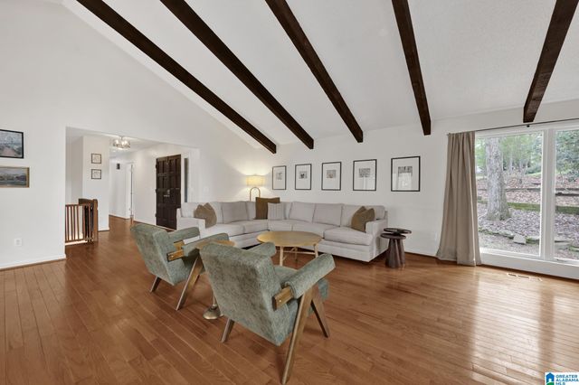 1804 CHANDCROFT DRIVE, Pelham, AL 35124