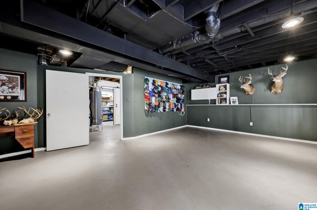 1804 CHANDCROFT DRIVE, Pelham, AL 35124