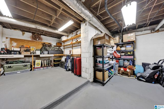 1804 CHANDCROFT DRIVE, Pelham, AL 35124