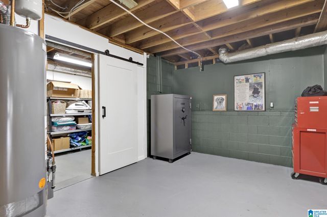 1804 CHANDCROFT DRIVE, Pelham, AL 35124