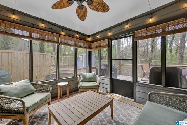 1804 CHANDCROFT DRIVE, Pelham, AL 35124