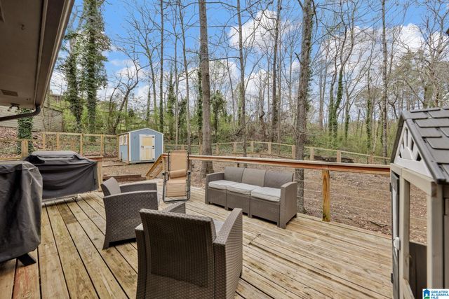 1804 CHANDCROFT DRIVE, Pelham, AL 35124