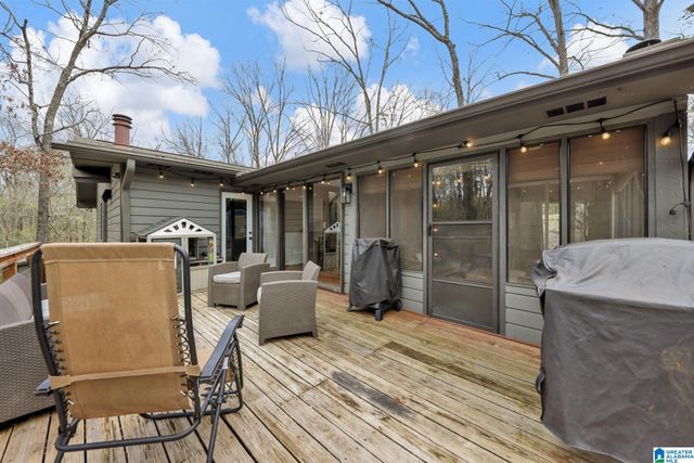 1804 CHANDCROFT DRIVE, Pelham, AL 35124