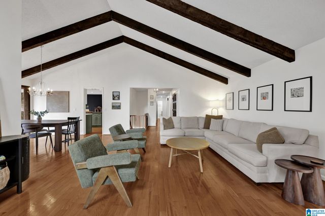 1804 CHANDCROFT DRIVE, Pelham, AL 35124