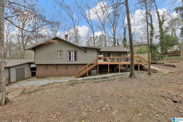 1804 CHANDCROFT DRIVE, Pelham, AL 35124