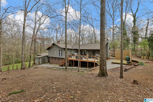 1804 CHANDCROFT DRIVE, Pelham, AL 35124