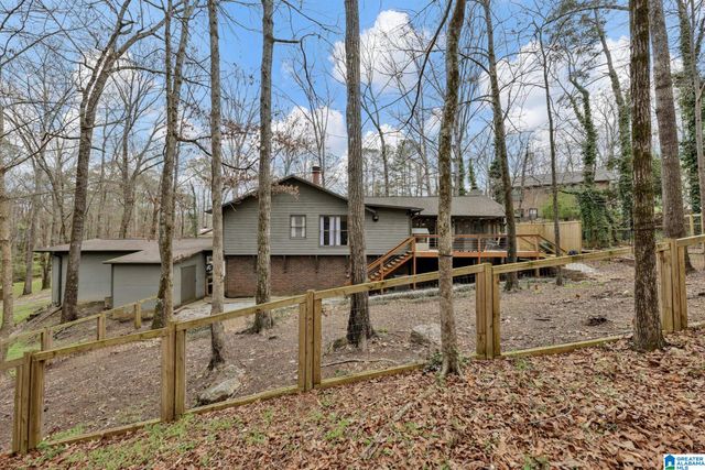 1804 CHANDCROFT DRIVE, Pelham, AL 35124