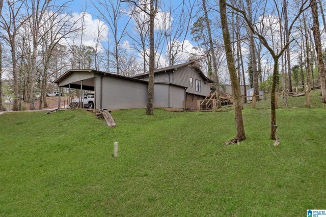 1804 CHANDCROFT DRIVE, Pelham, AL 35124