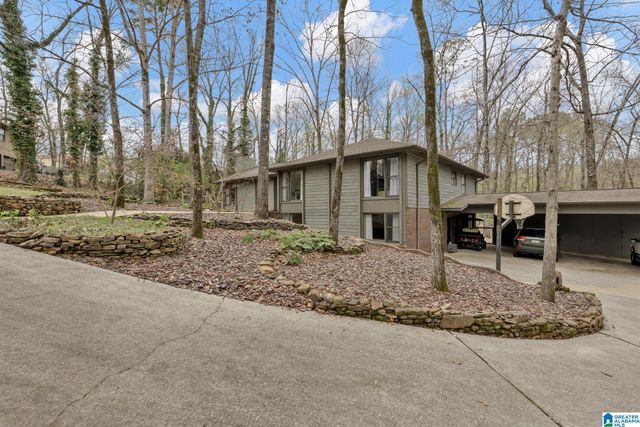 1804 CHANDCROFT DRIVE, Pelham, AL 35124