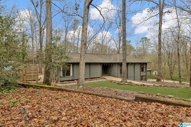 1804 CHANDCROFT DRIVE, Pelham, AL 35124