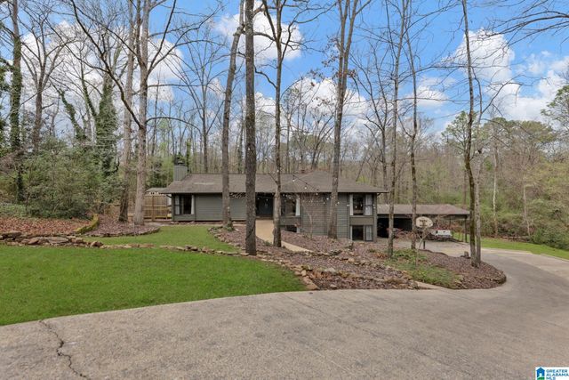 1804 CHANDCROFT DRIVE, Pelham, AL 35124