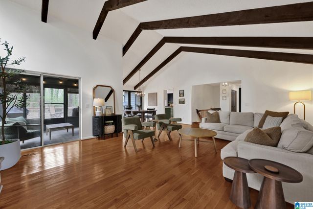 1804 CHANDCROFT DRIVE, Pelham, AL 35124