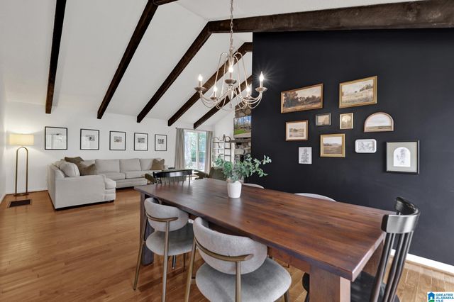 1804 CHANDCROFT DRIVE, Pelham, AL 35124