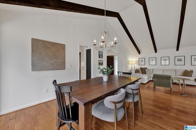 1804 CHANDCROFT DRIVE, Pelham, AL 35124