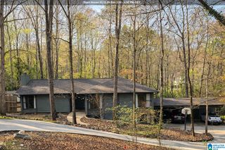 1804 CHANDCROFT DRIVE, Pelham, AL 35124