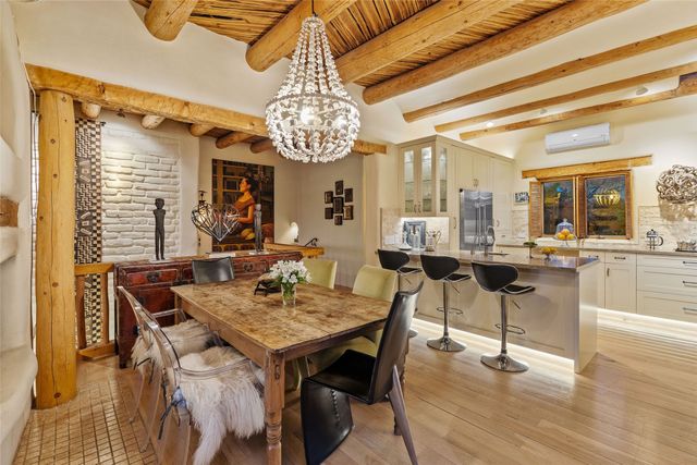 333 Magdalena Road, Santa Fe, NM 87501