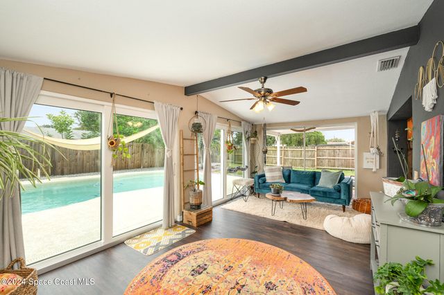 800 1st Street, Merritt Island, FL 32953