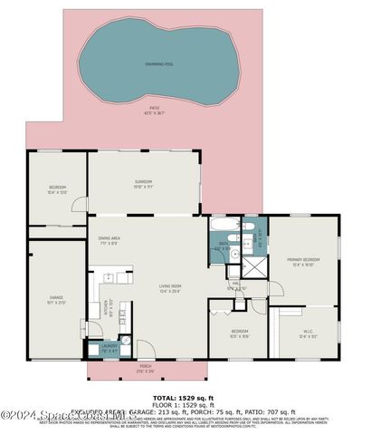 800 1st Street, Merritt Island, FL 32953