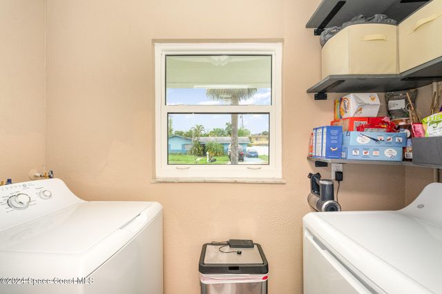 800 1st Street, Merritt Island, FL 32953