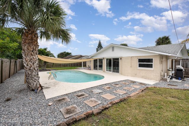 800 1st Street, Merritt Island, FL 32953