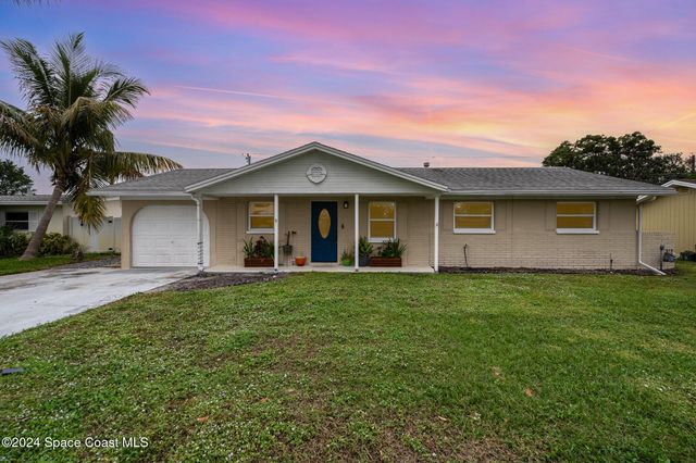 800 1st Street, Merritt Island, FL 32953