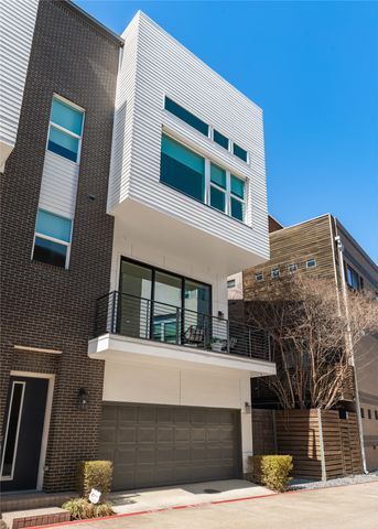 381 E Greenbriar Lane 401, Dallas, TX 75203