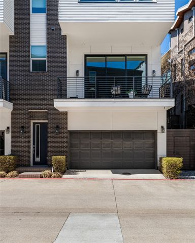 381 E Greenbriar Lane 401, Dallas, TX 75203