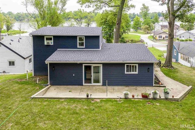 2717 E Stalf Road, Columbia City, IN 46725