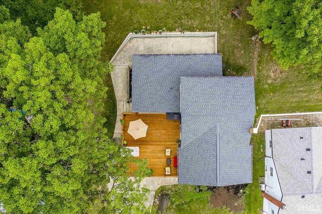 2717 E Stalf Road, Columbia City, IN 46725