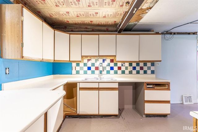 2717 E Stalf Road, Columbia City, IN 46725