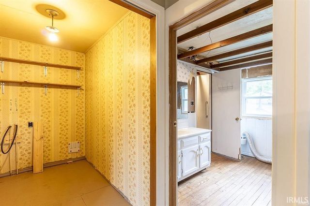 2717 E Stalf Road, Columbia City, IN 46725