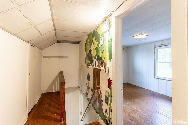 2717 E Stalf Road, Columbia City, IN 46725