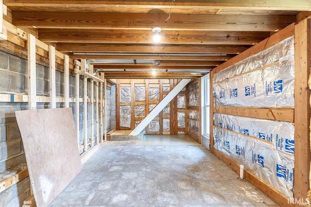 2717 E Stalf Road, Columbia City, IN 46725