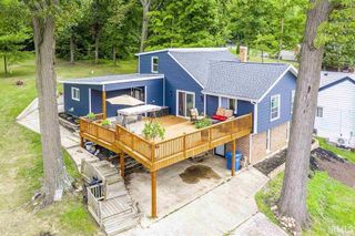 2717 E Stalf Road, Columbia City, IN 46725