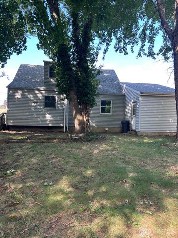 1831 S Central Avenue, South Plainfield, NJ 07080