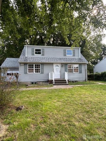 1831 S Central Avenue, South Plainfield, NJ 07080