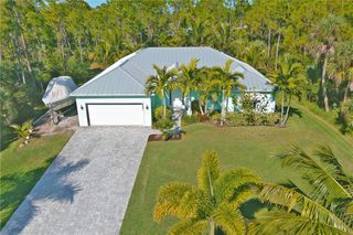 4060 Edisto Drive, Grant Valkaria, FL 32949