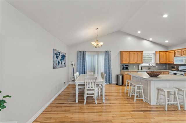 10875 Lance Avenue, Allendale, MI 49401