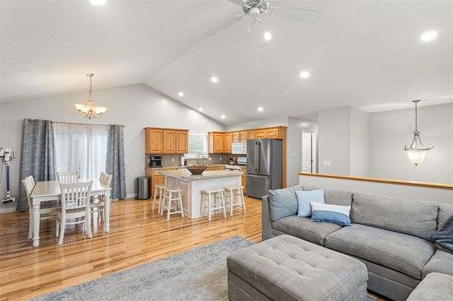 10875 Lance Avenue, Allendale, MI 49401