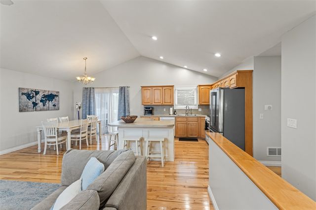 10875 Lance Avenue, Allendale, MI 49401
