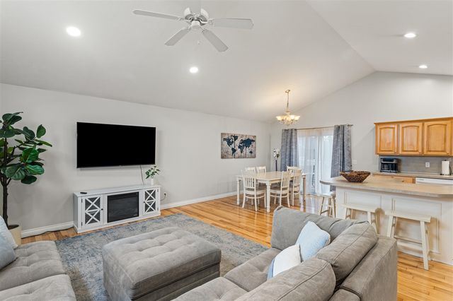 10875 Lance Avenue, Allendale, MI 49401