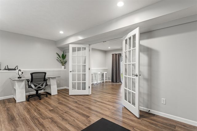 10875 Lance Avenue, Allendale, MI 49401