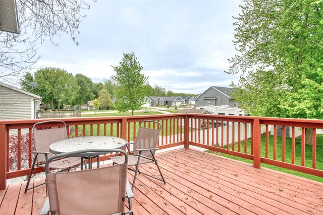 10875 Lance Avenue, Allendale, MI 49401