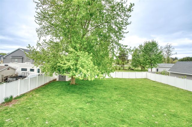 10875 Lance Avenue, Allendale, MI 49401