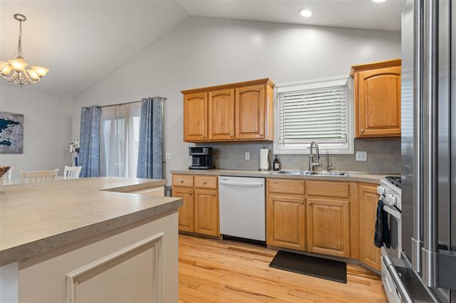 10875 Lance Avenue, Allendale, MI 49401